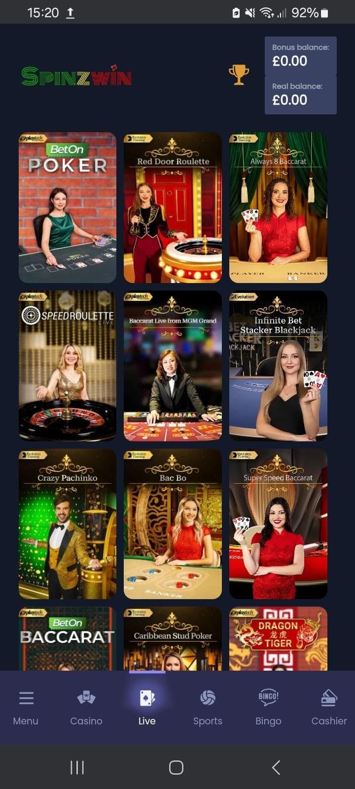 Live Dealer Games – Real Casino Experience at Spinzwin.jpg
