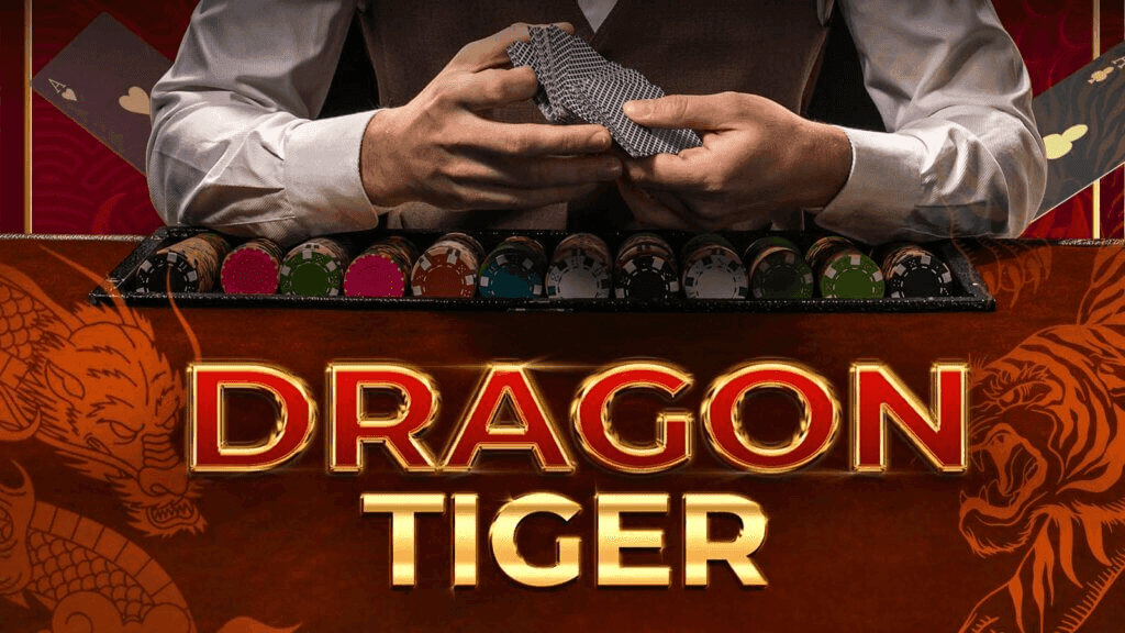 Live Dragon Tiger Casinos in the UK 