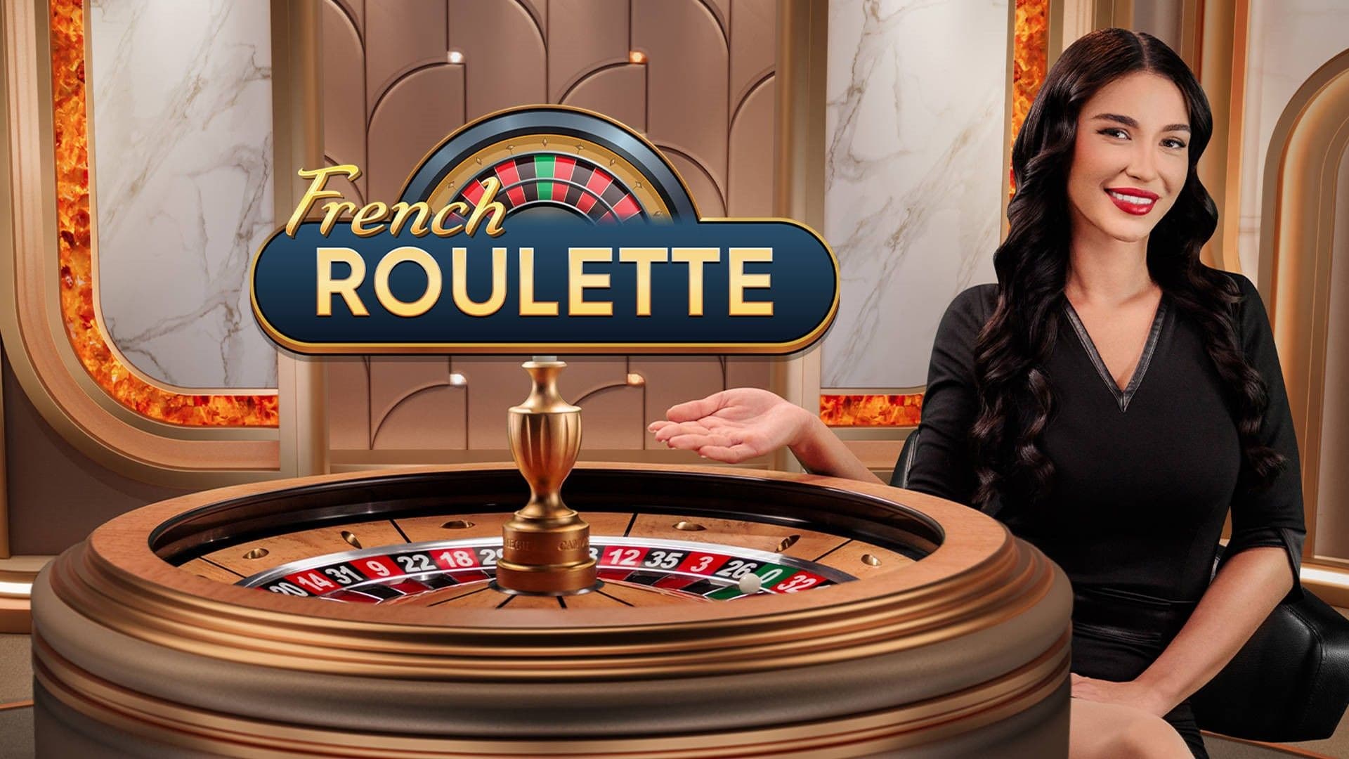 Live French Roulette Review!