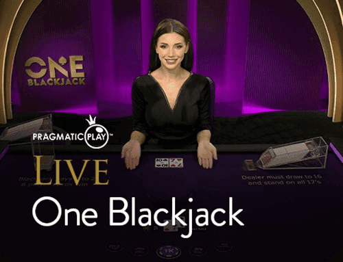Live ONE Blackjack Review