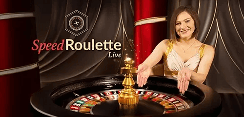 Live Speed Roulette Review
