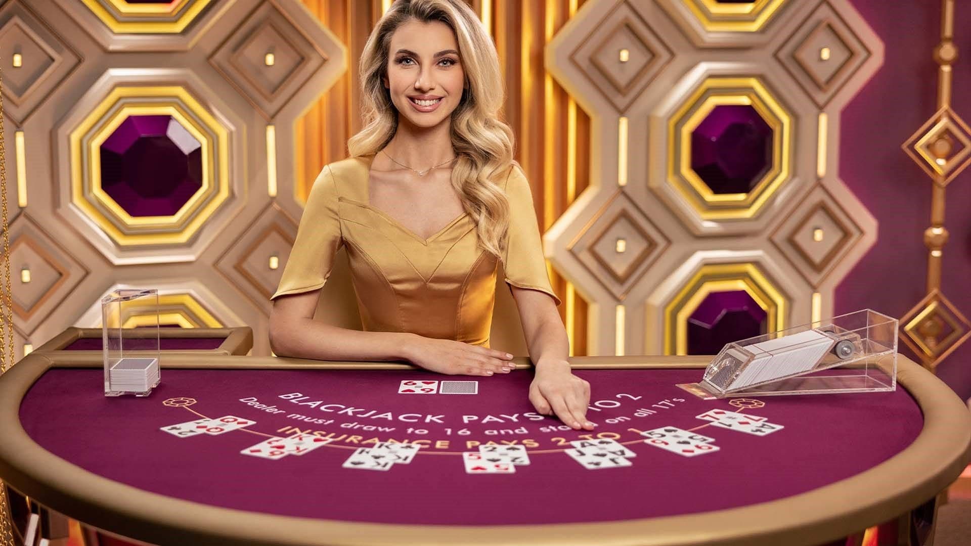 Live VIP Blackjack Review