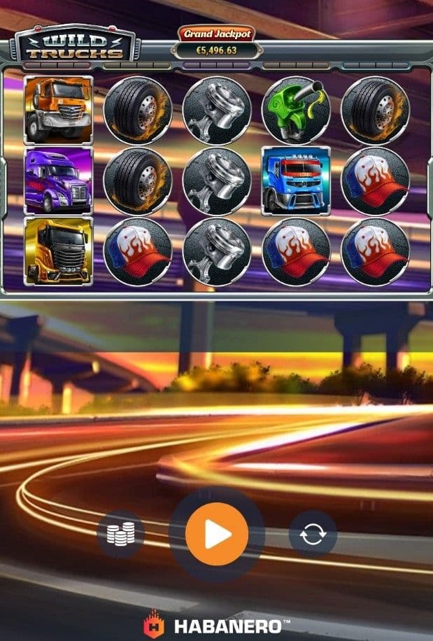 Load the free demo on a safe, reputable review site