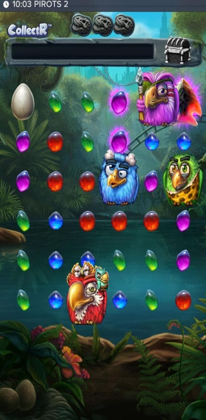 Look for winning combinations