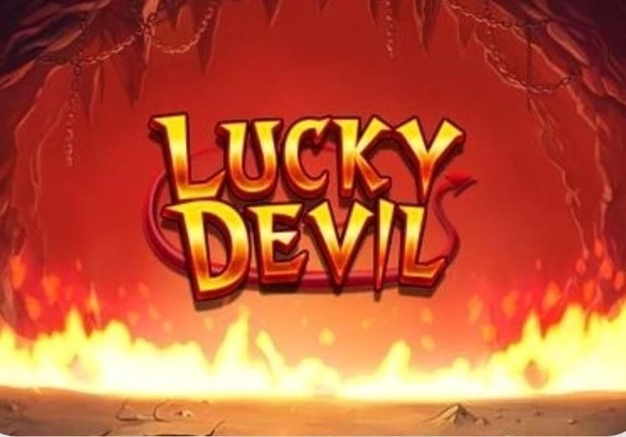 Lucky Devil Slot Review 2025