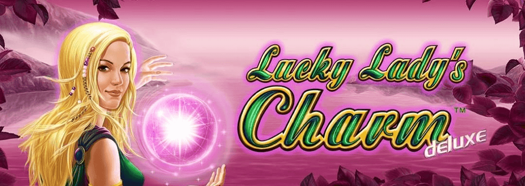 Lucky Lady's Charm Slot Review 