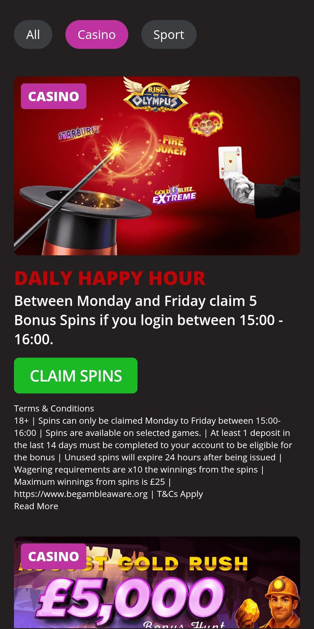 Magic Red Casino Promotions.png