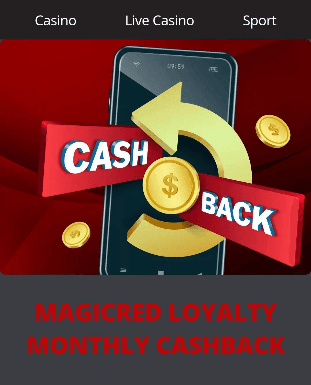 Magic Red VIP Club & Loyalty Program.png