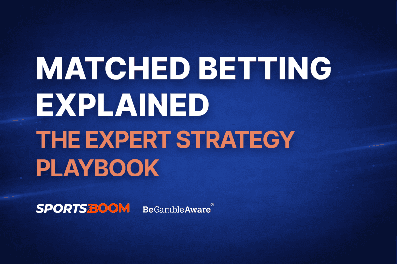 Matched Betting Explained
