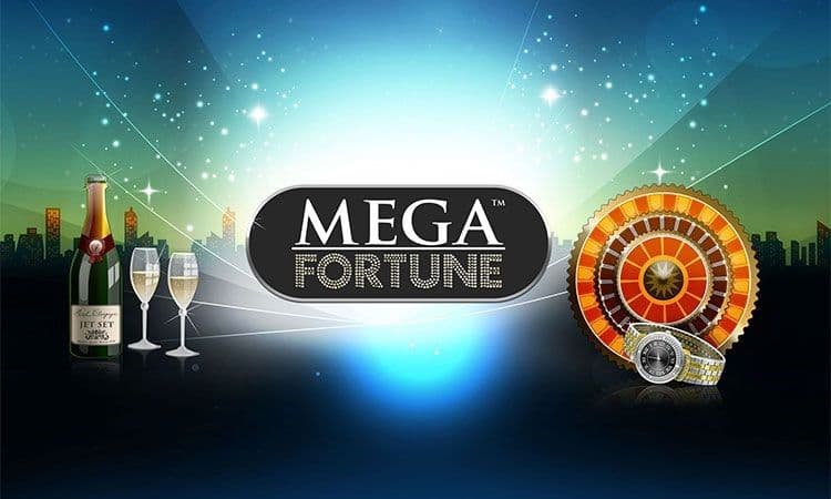 Mega Fortune Slot Review 