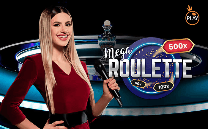 Mega Roulette Live Review 