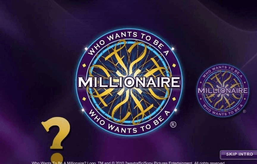 Millionaire Slot Review 