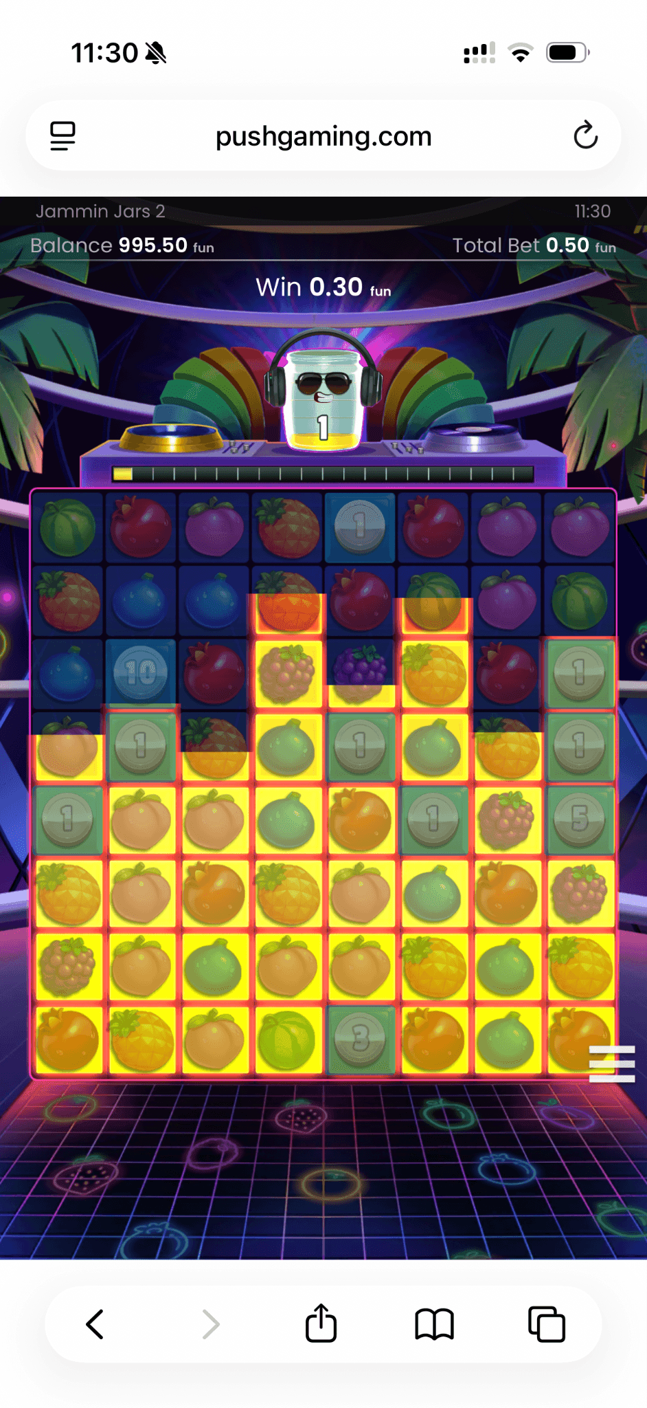 Mobile Play Experience jammin jars.png