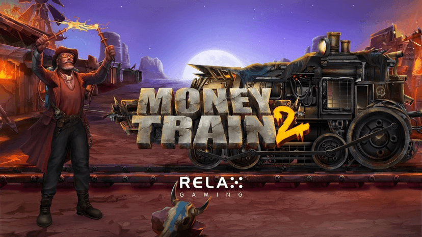 Money Train 2 Slot Review