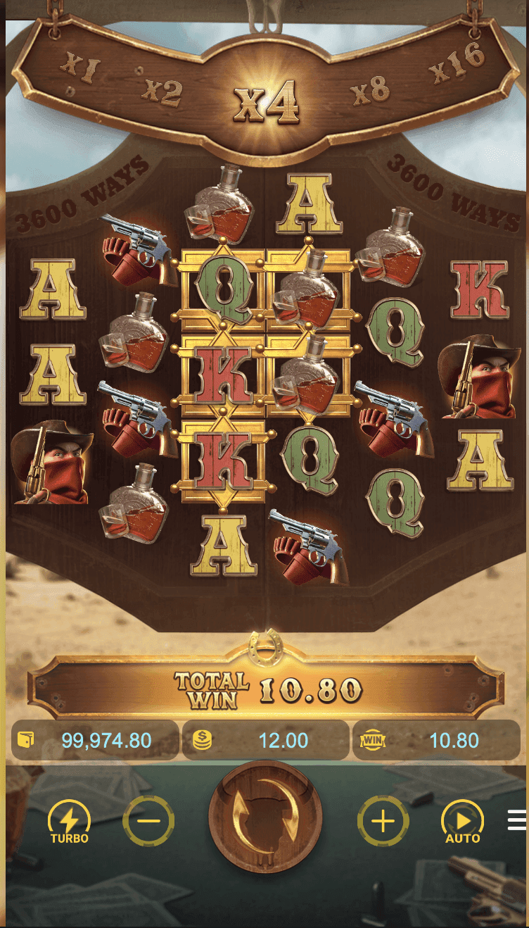 Multiplier wild bounty shutdown