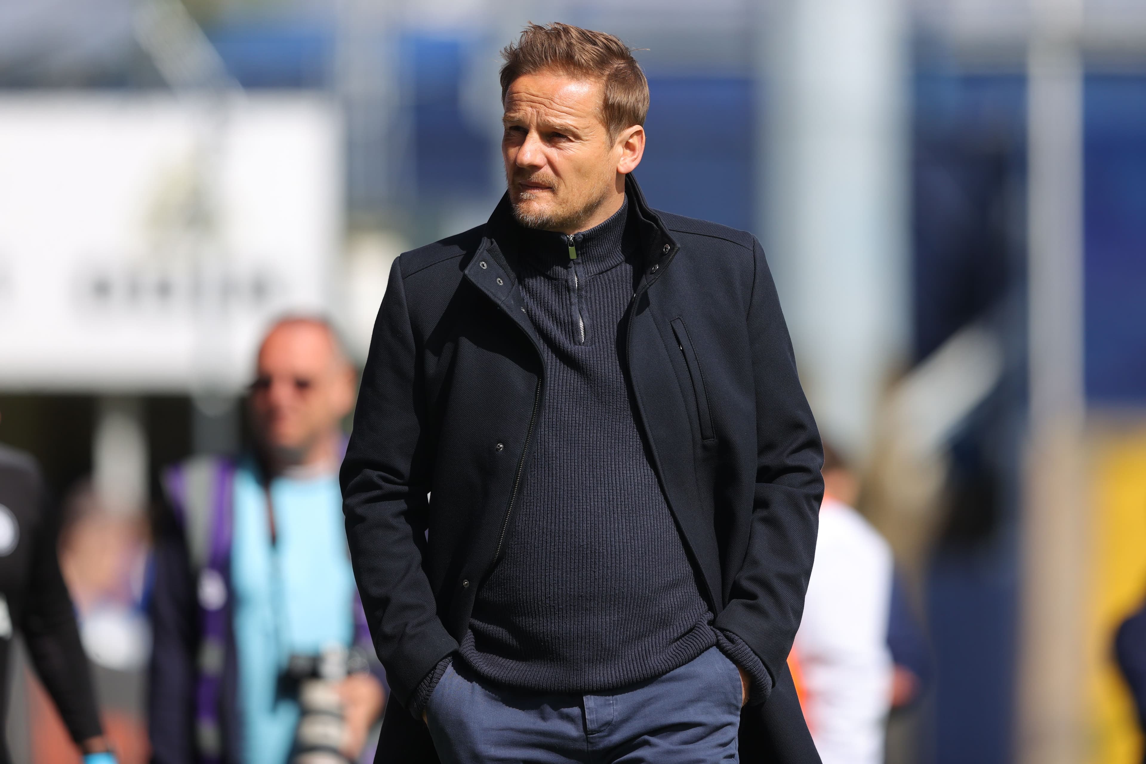 Neal Ardley, manager of Solihull Moors.jpg