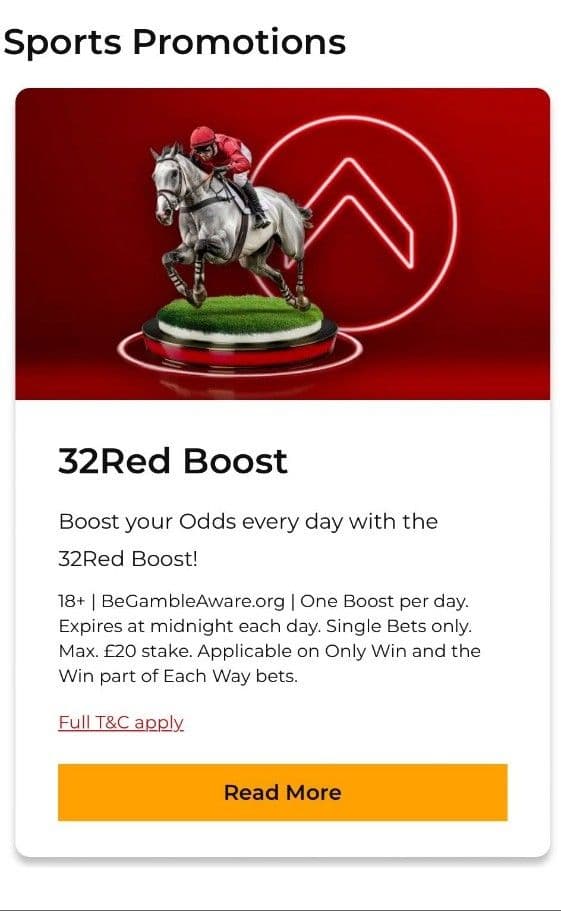 Ongoing Sports Promotions at 32Red.jpg