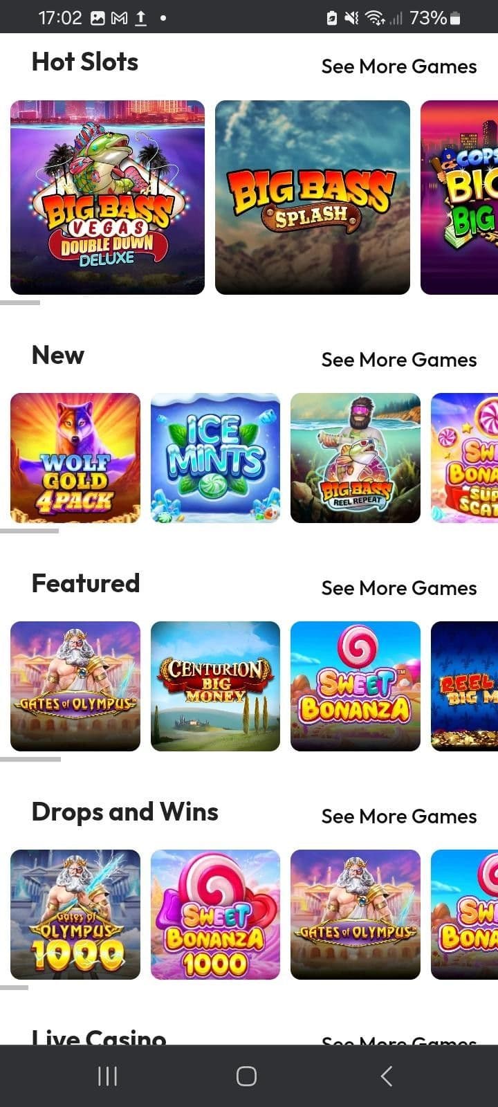 Onyx Casino Game Selection.jpg