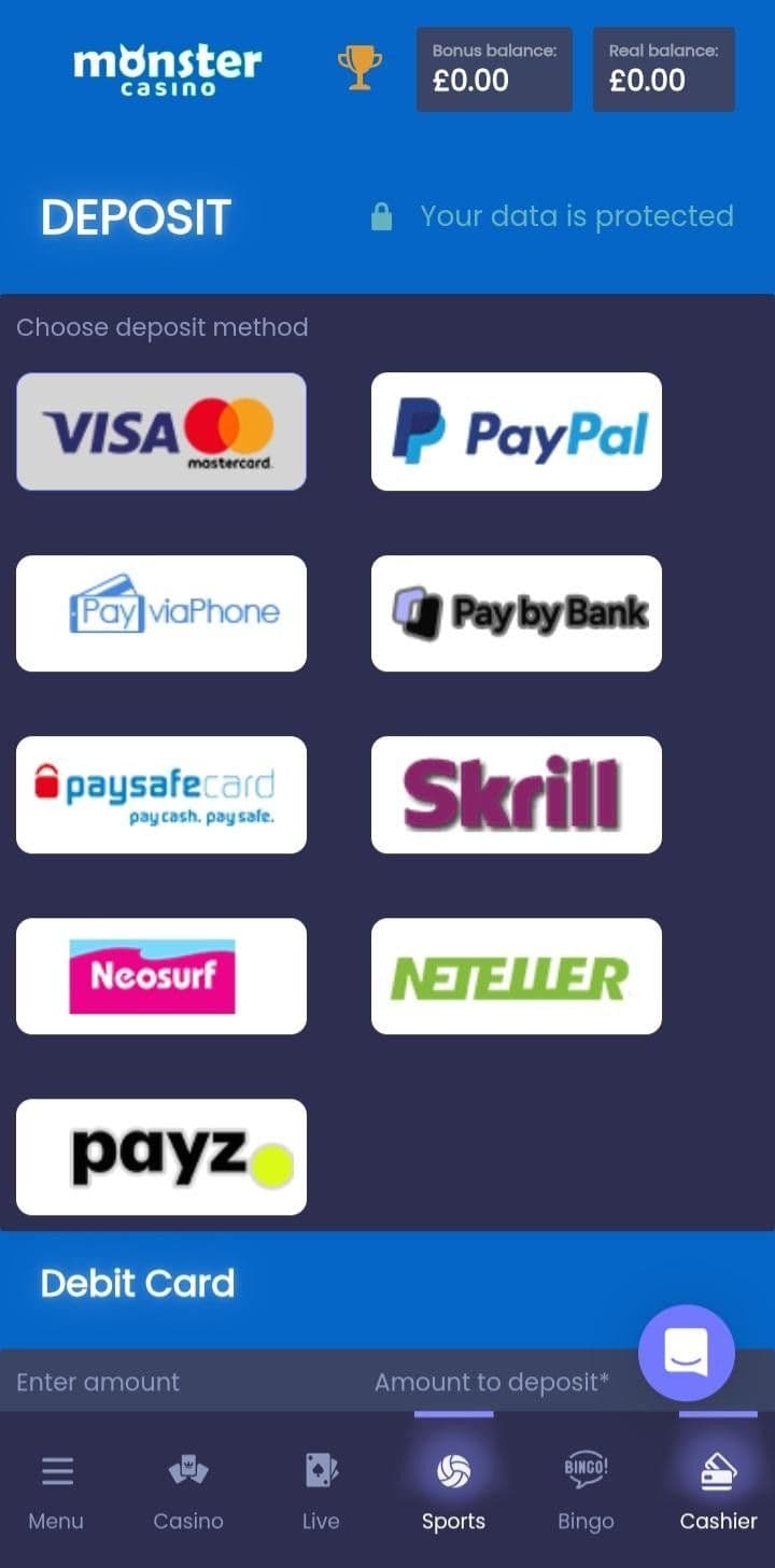 Payment Options on the App.jpg