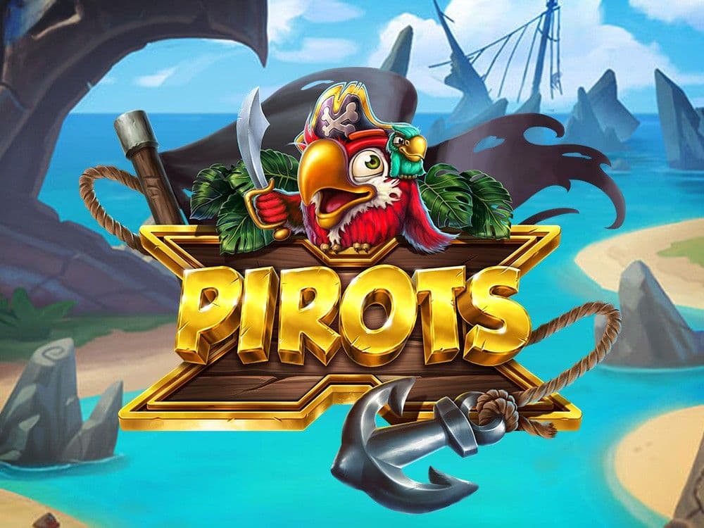 Pirots Slot Review 