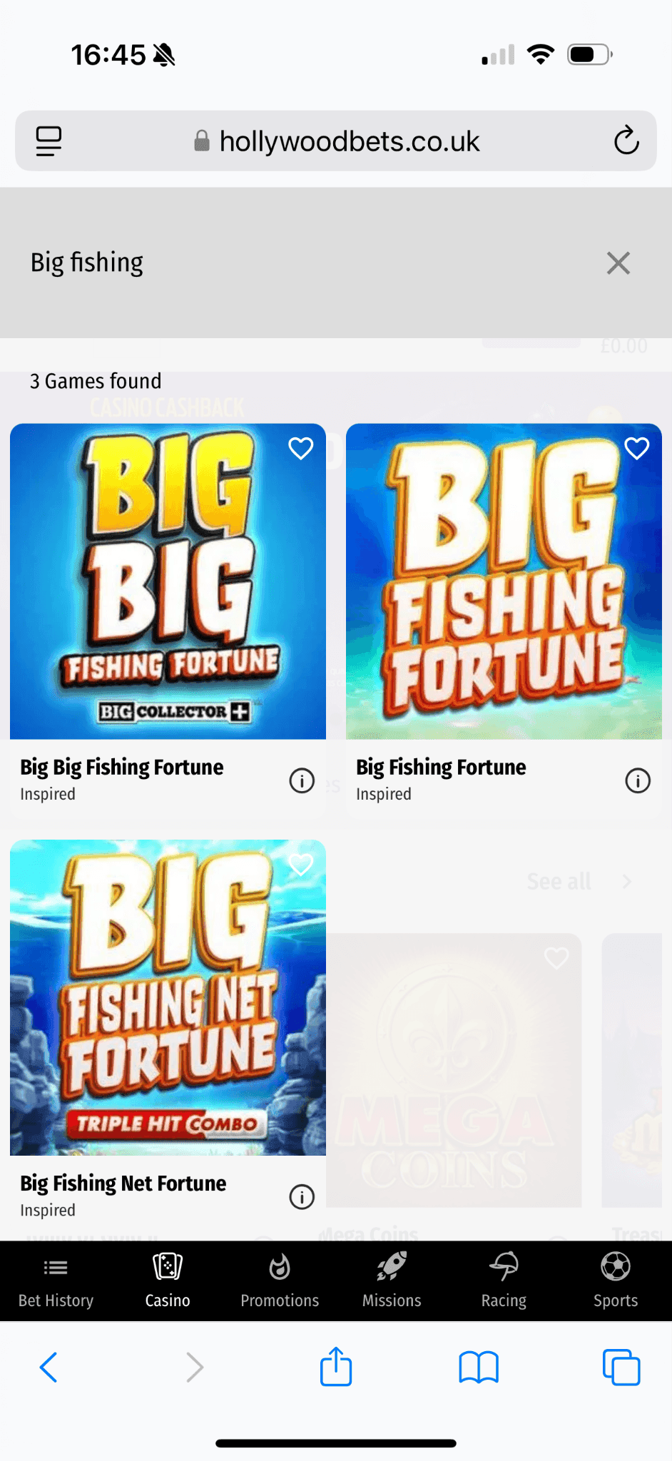Big Fishing Fortune Slot for Real Money Playing Guide