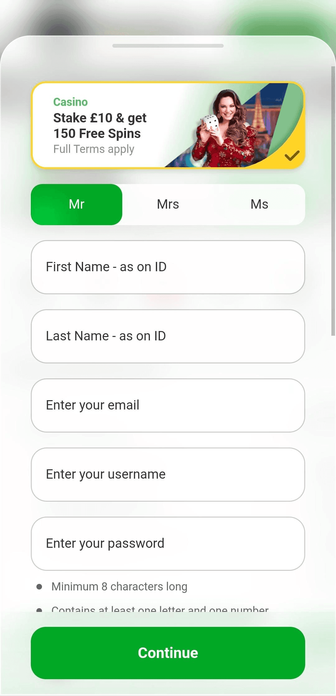 Blackjack Party in the UK Playing Guide