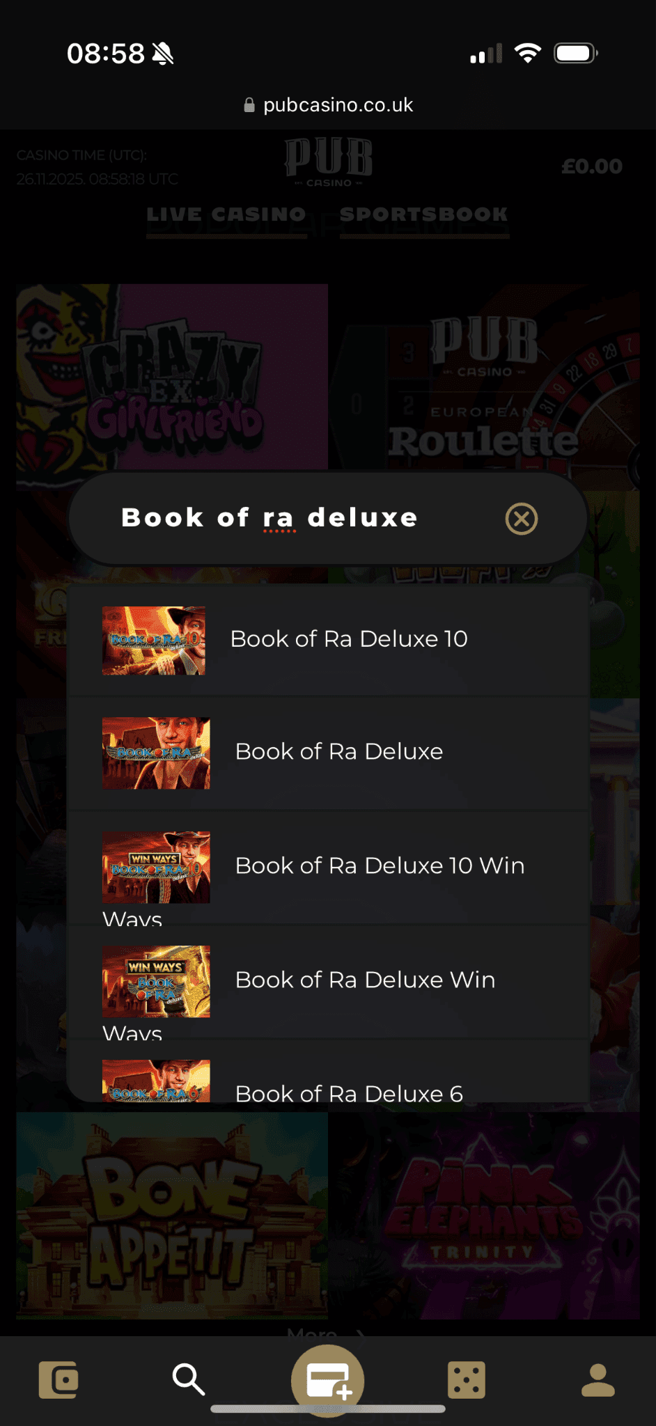 Book of Ra Deluxe Slot for Real Money Playing Guide