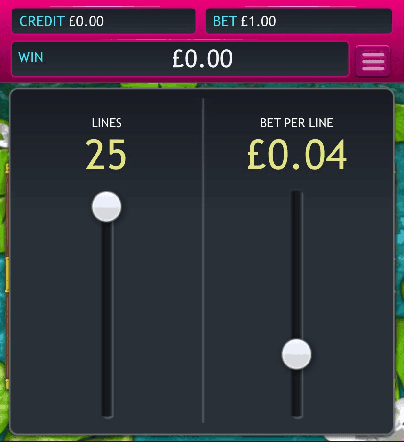 Enchanted Prince Slot Playing Guide