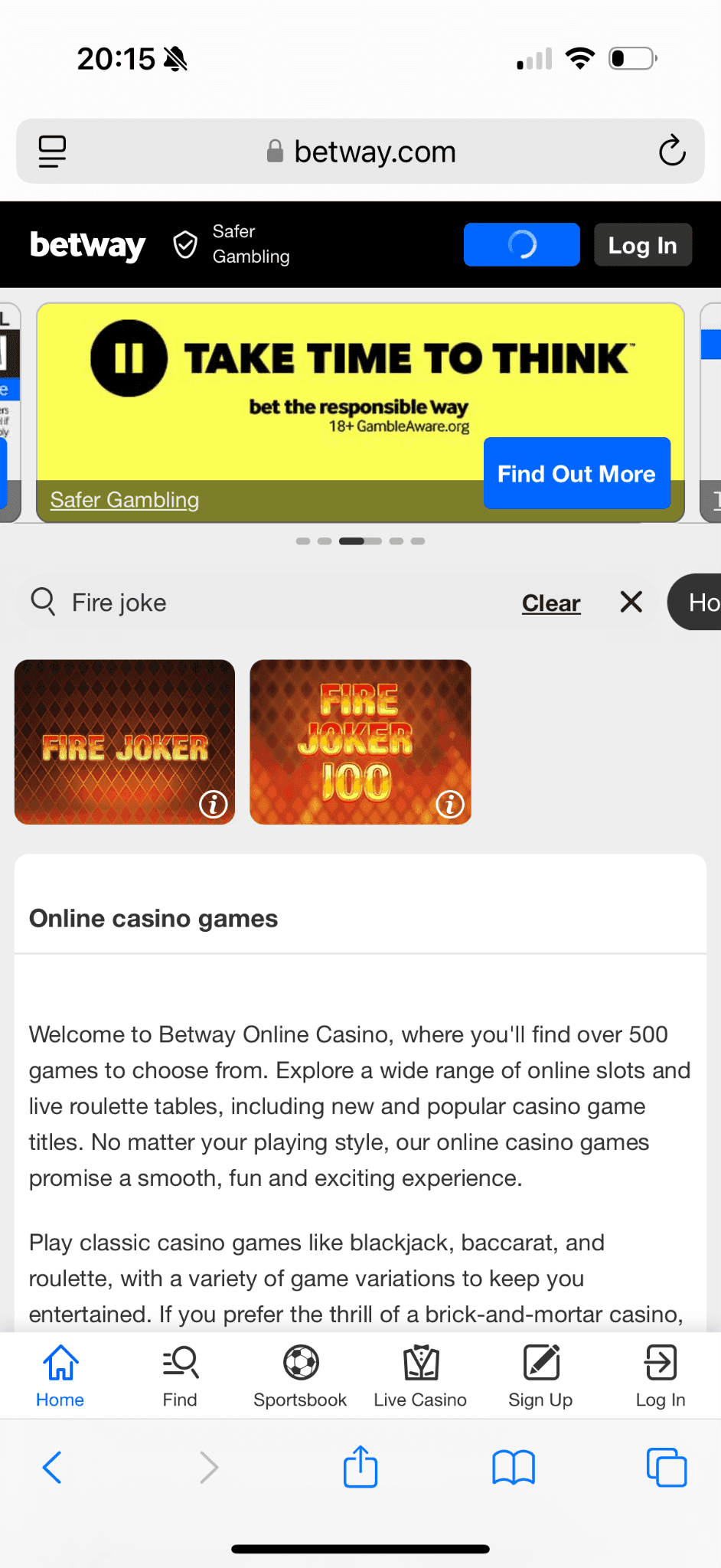 Fire Joker Slot for Real Money Playing Guide