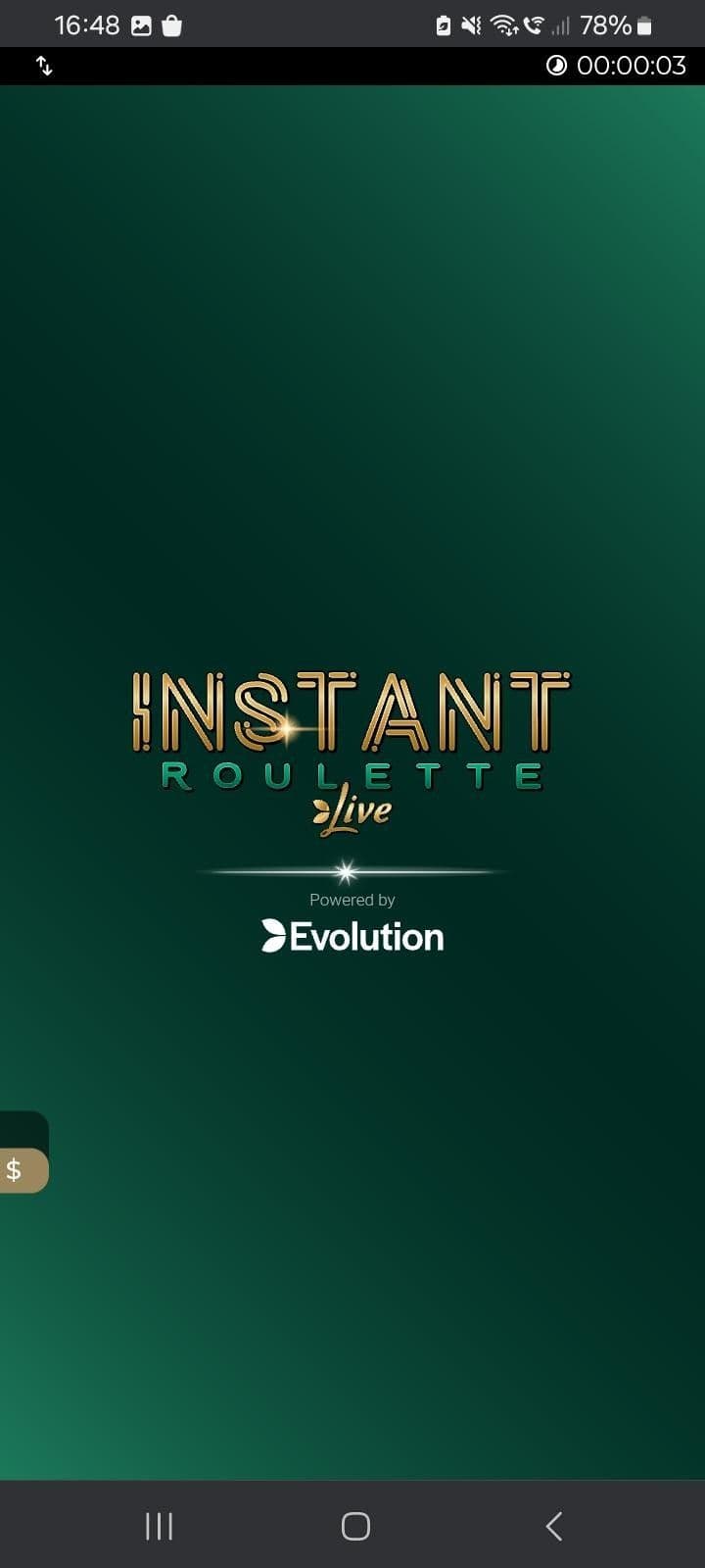 Instant Roulette in the UK Playing Guide