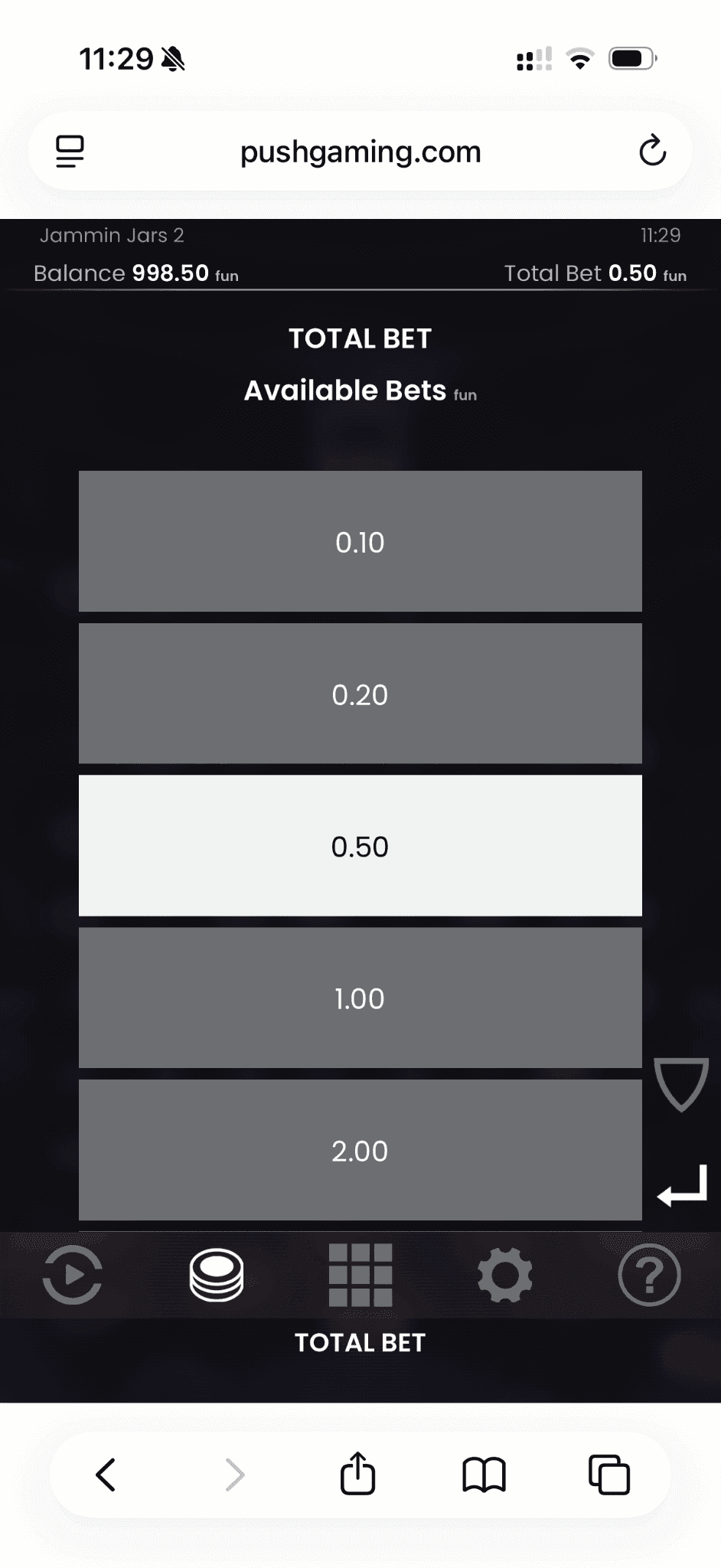Jammin' Jars 2 Slot for Real Money Playing Guide
