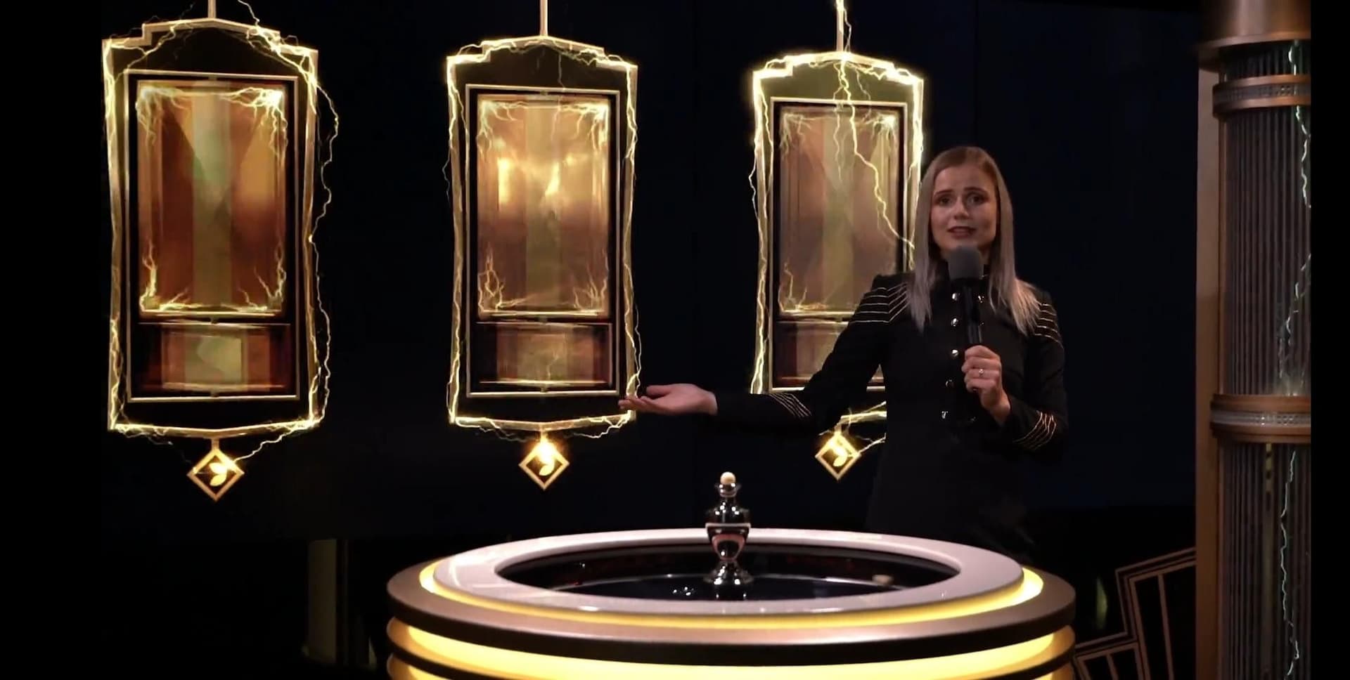 Lightning Roulette Live Playing Guide