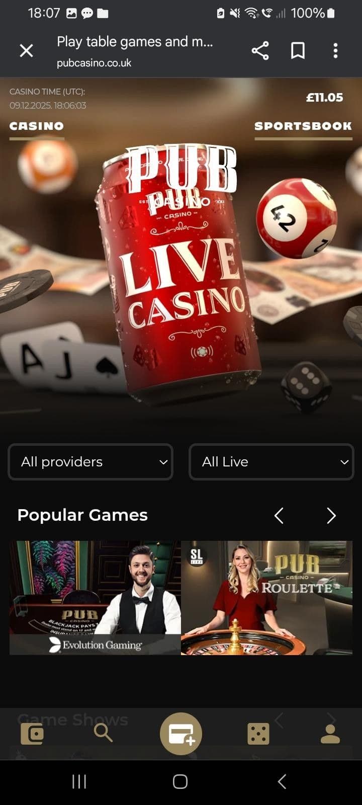 Live Dragon Tiger Online in the UK Playing Guide