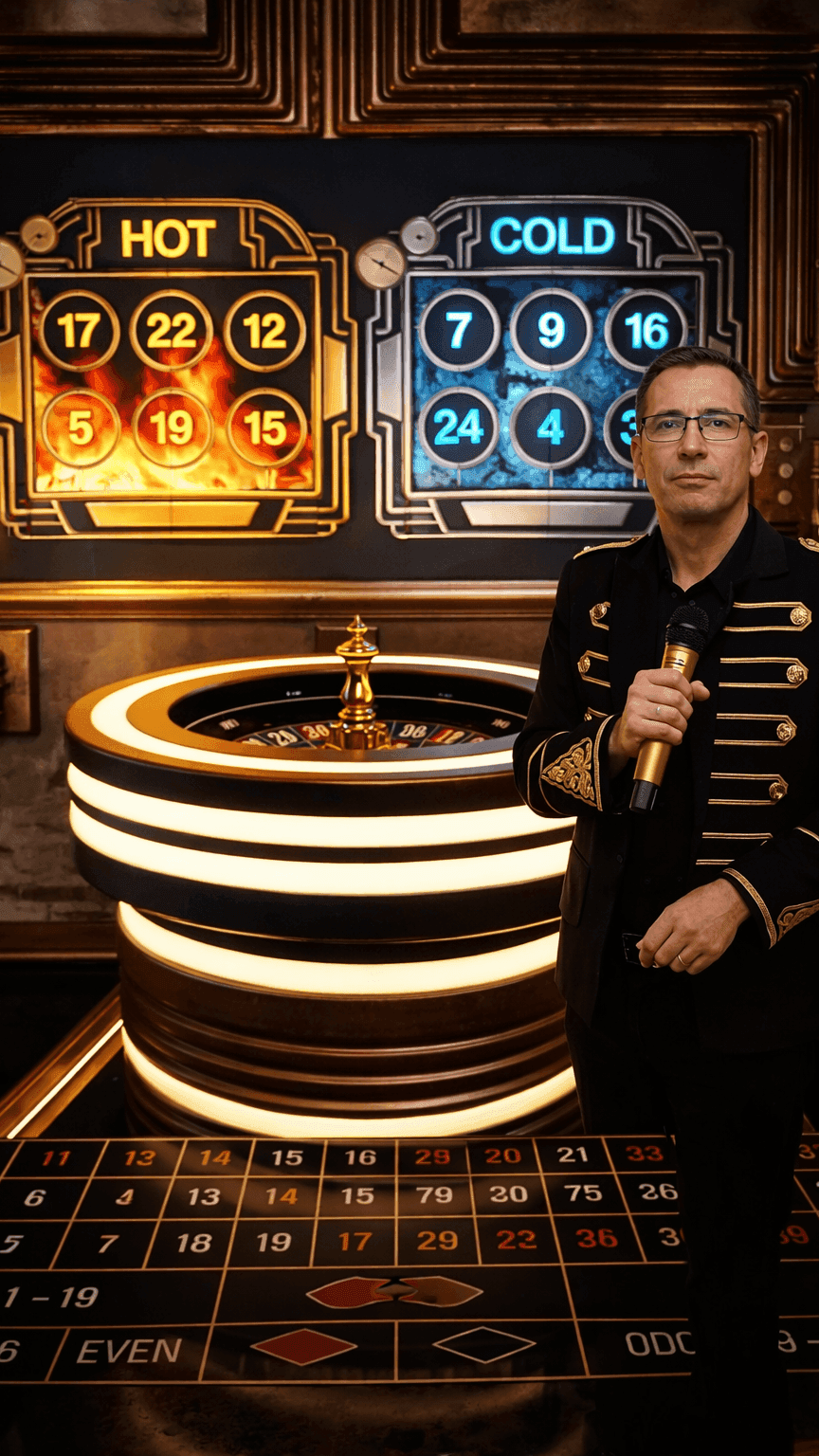 Super Stake Roulette in the UK Playing Guide