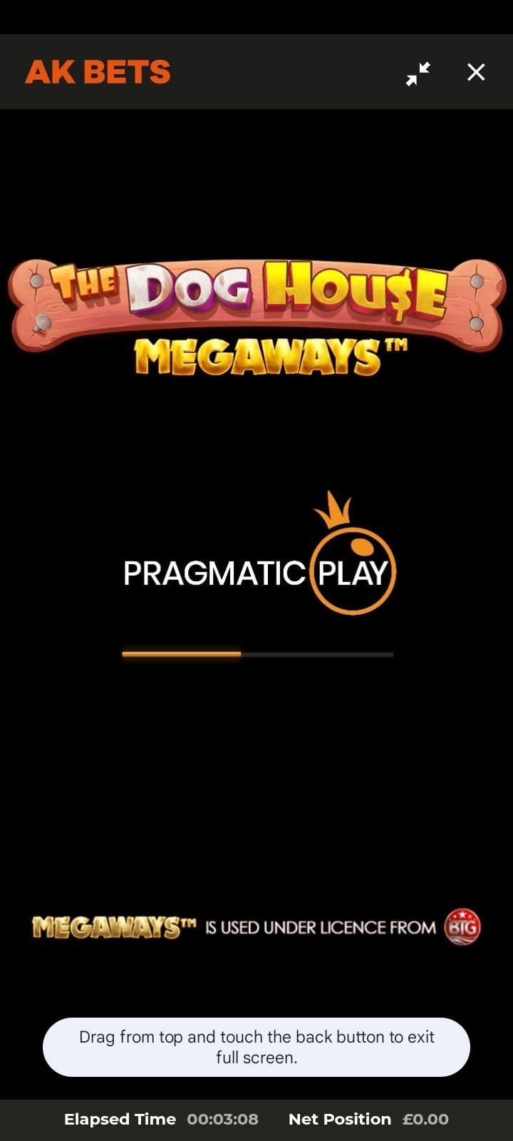The Dog House Megaways Slot for Real Money Playing Guide