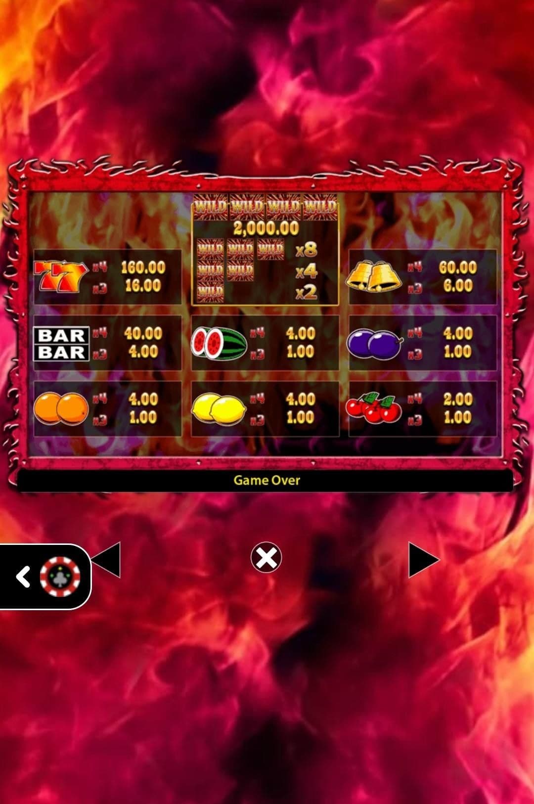 7s Deluxe Slot Playing Guide