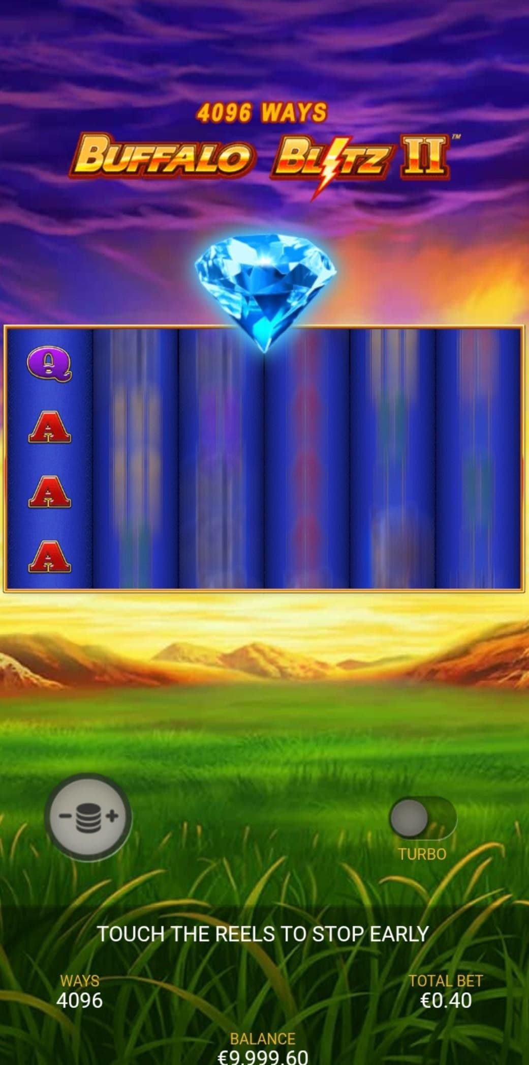 Buffalo Blitz II Slot Playing Guide