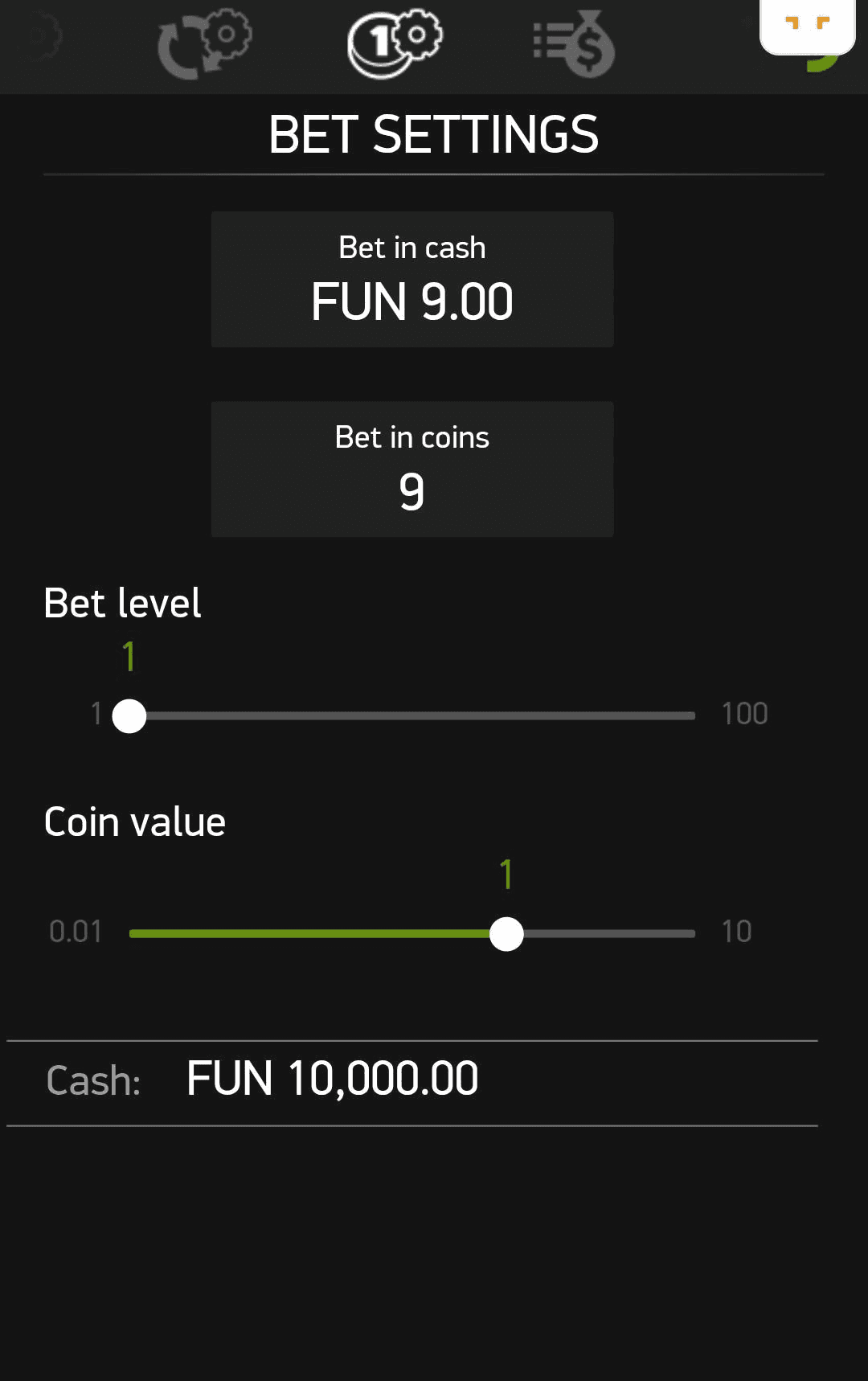 Dead Or Alive Slot Playing Guide