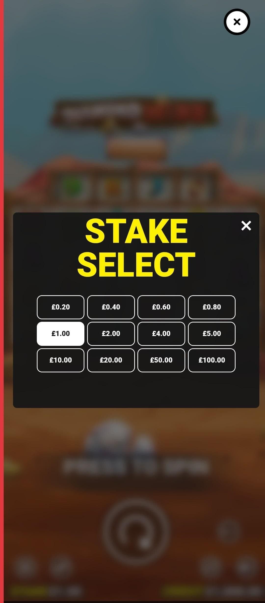 Diamond Mine Slot Playing Guide