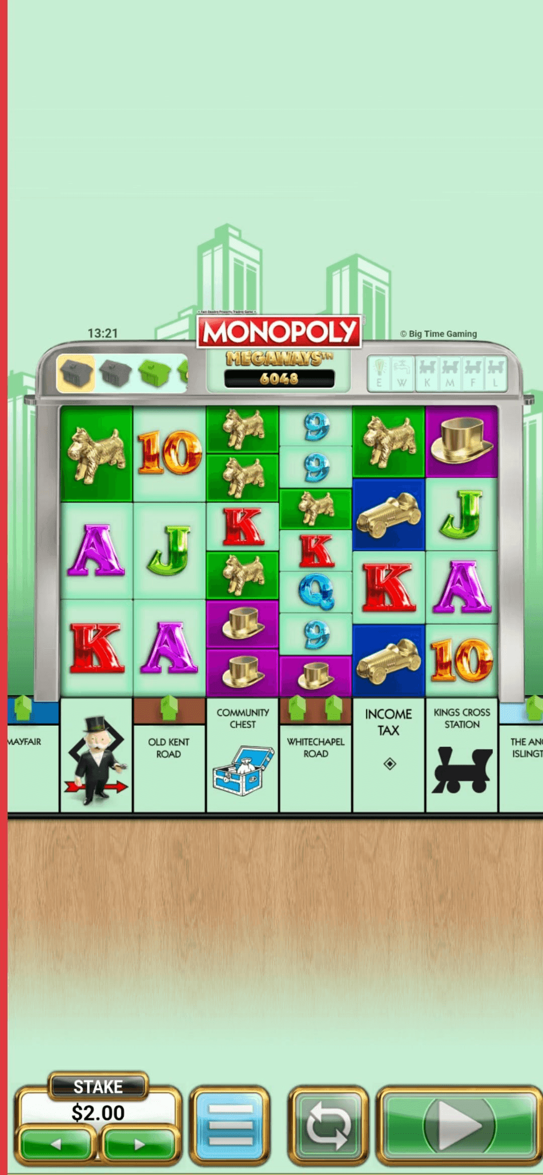Monopoly Megaways Slot Playing Guide