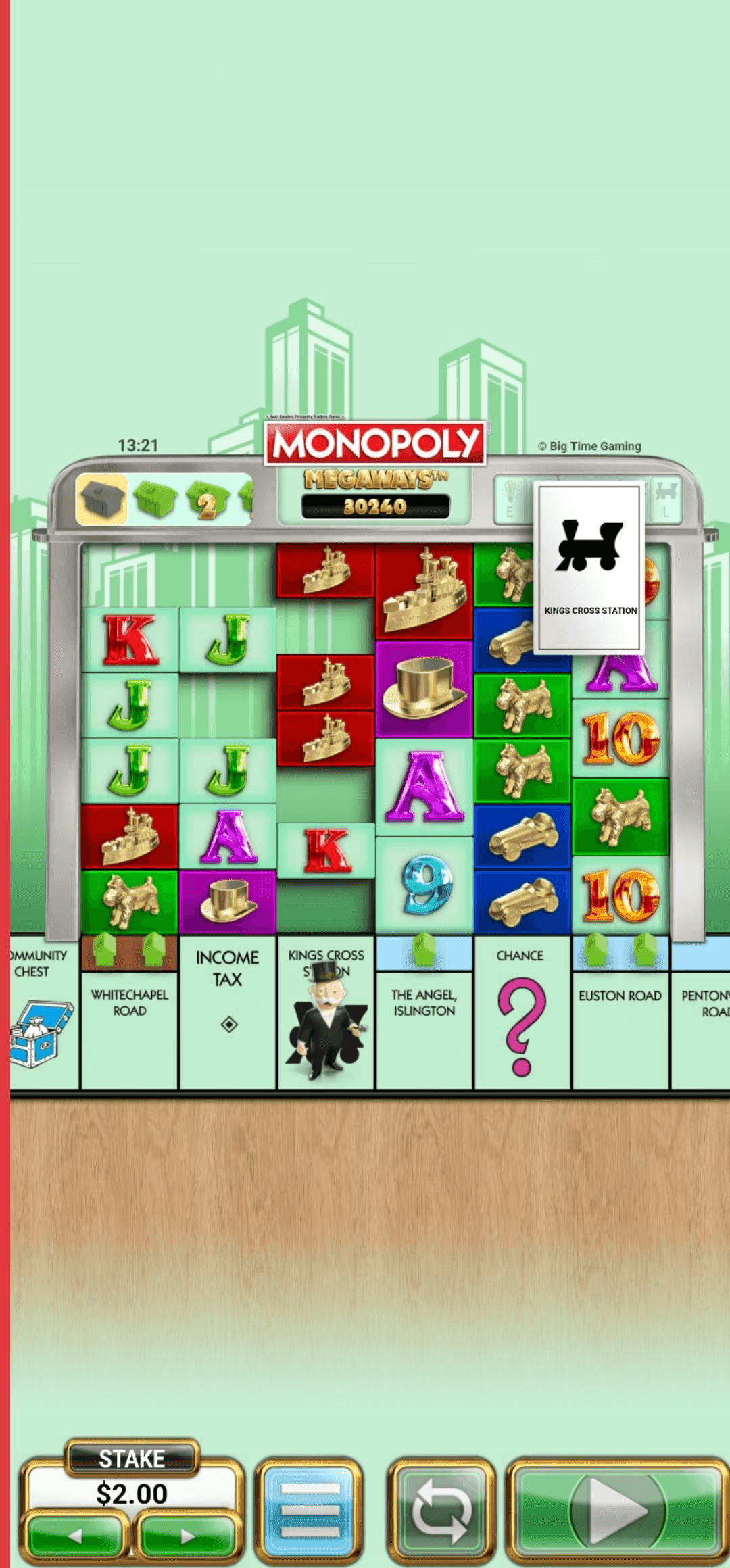 Monopoly Megaways Slot Playing Guide