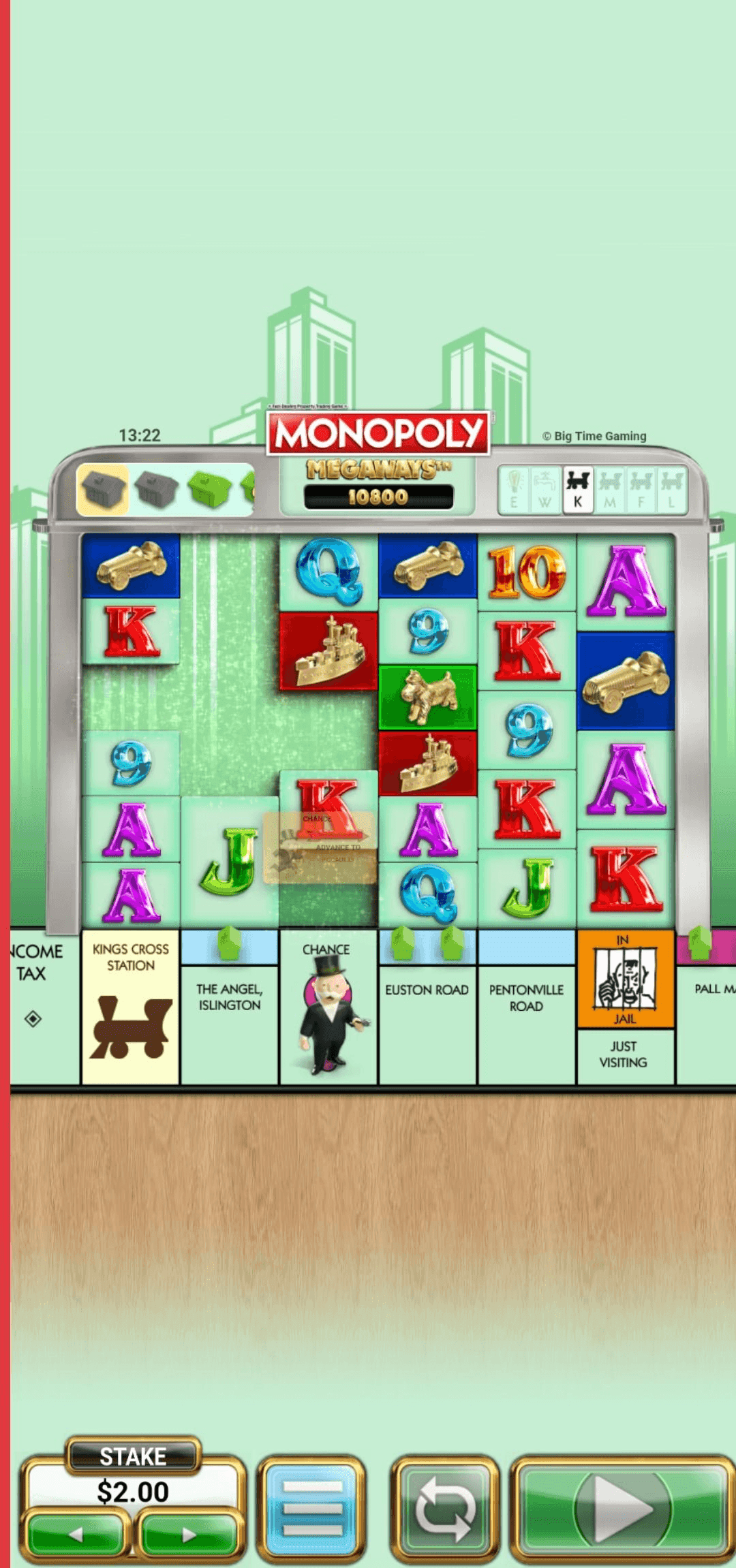 Monopoly Megaways Slot Playing Guide