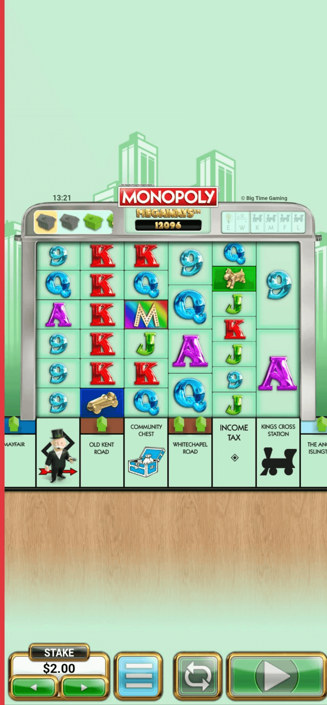 Monopoly Megaways Slot Playing Guide