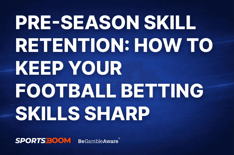 Pre-Season Skill Retention Strategy 