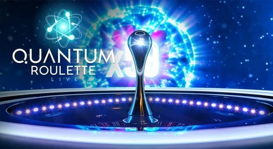 Quantum Roulette Live Review