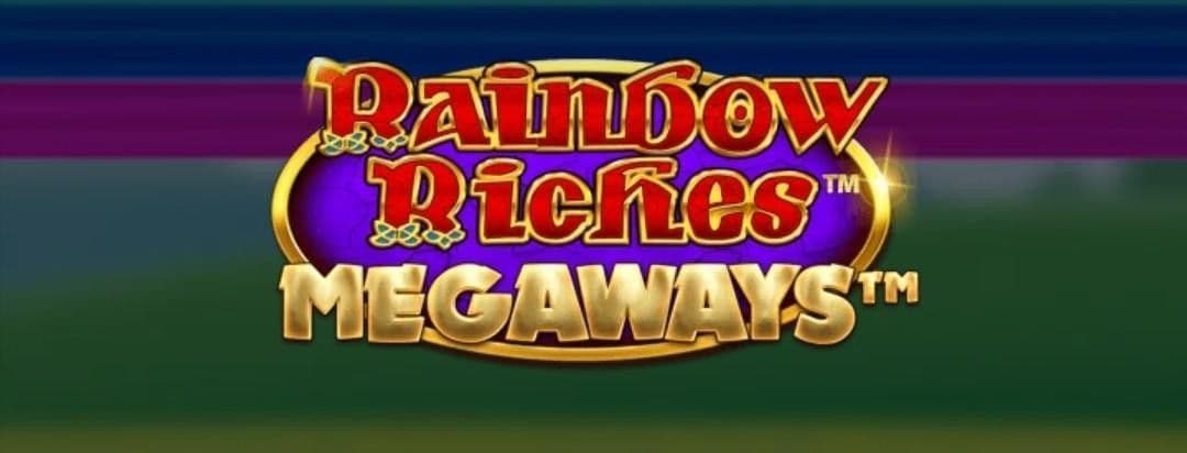 Rainbow Riches Megaways Slot Review 