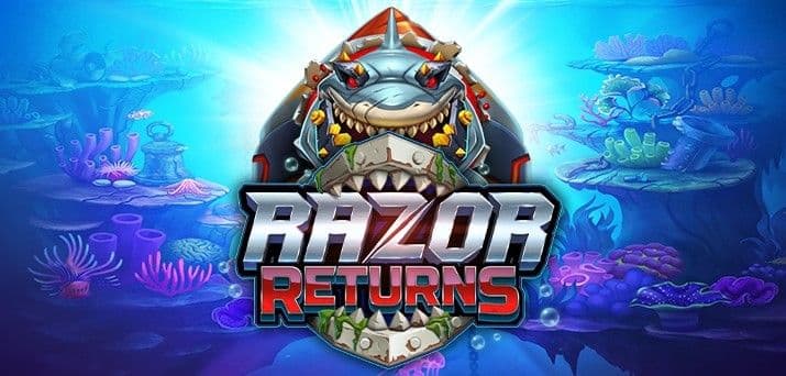 Razor Returns Slot Review 