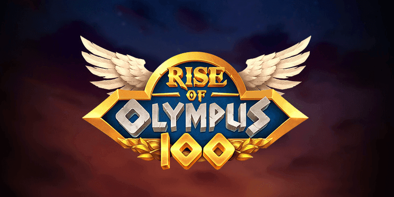 Rise of Olympus 100 Slot Review 