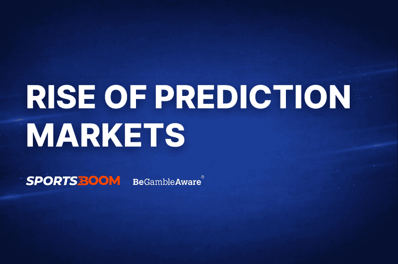 Rise of Prediction Markets
