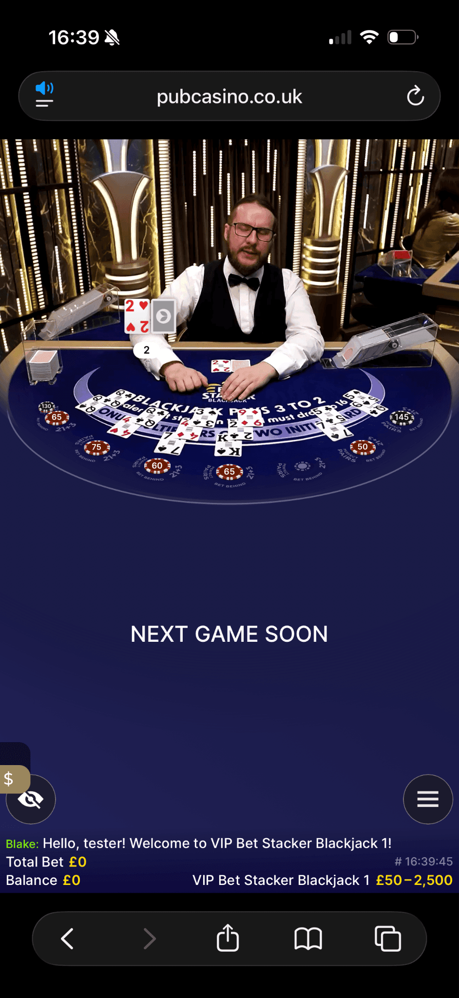 Rules & Bonus Element Mechanics